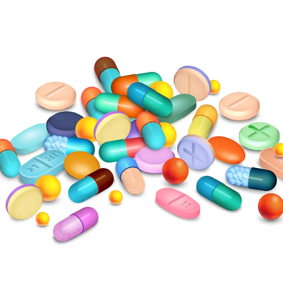 Med Mart Pharmacy